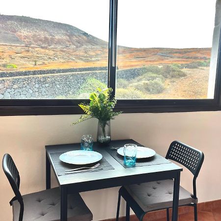 Apartamento Guanapay By Vulcano Homes Teguise  Exterior foto