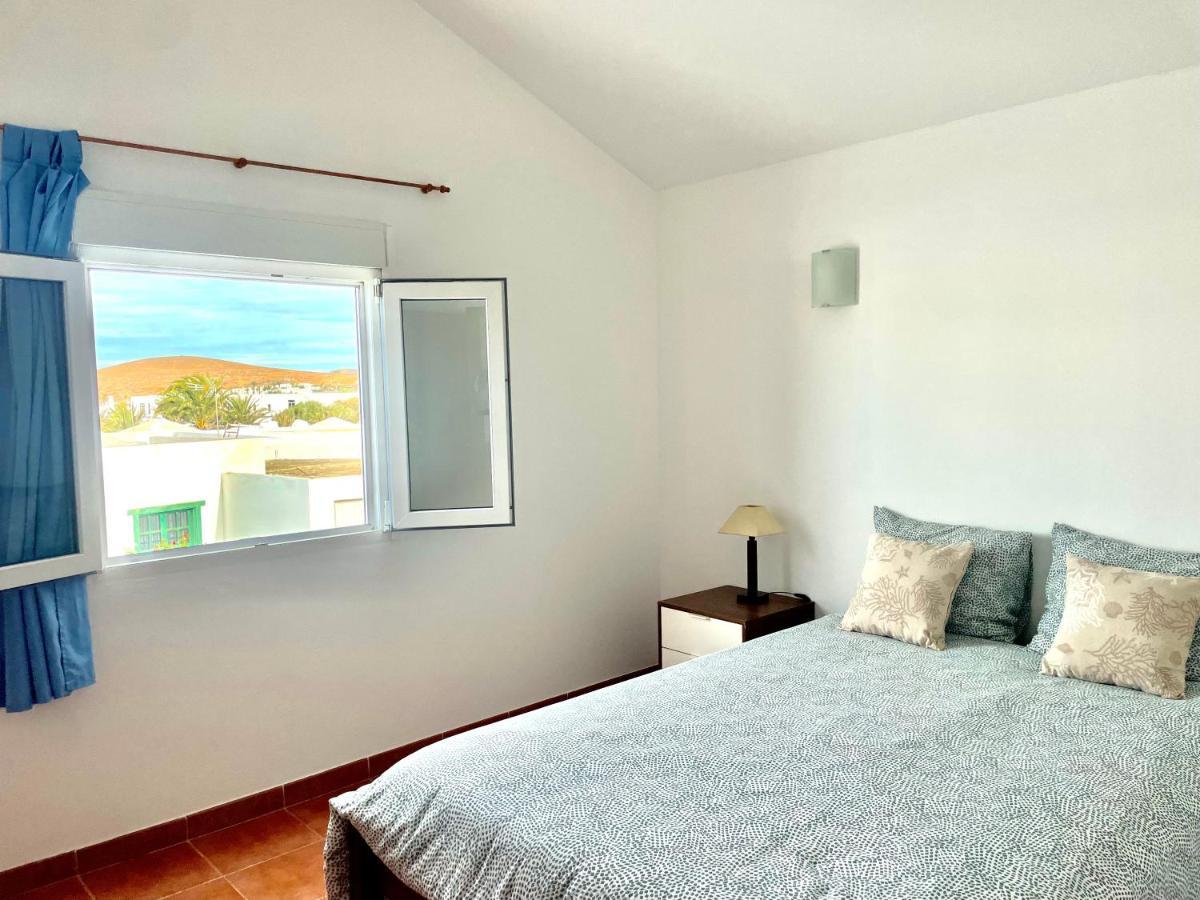Apartamento Guanapay By Vulcano Homes Teguise  Exterior foto