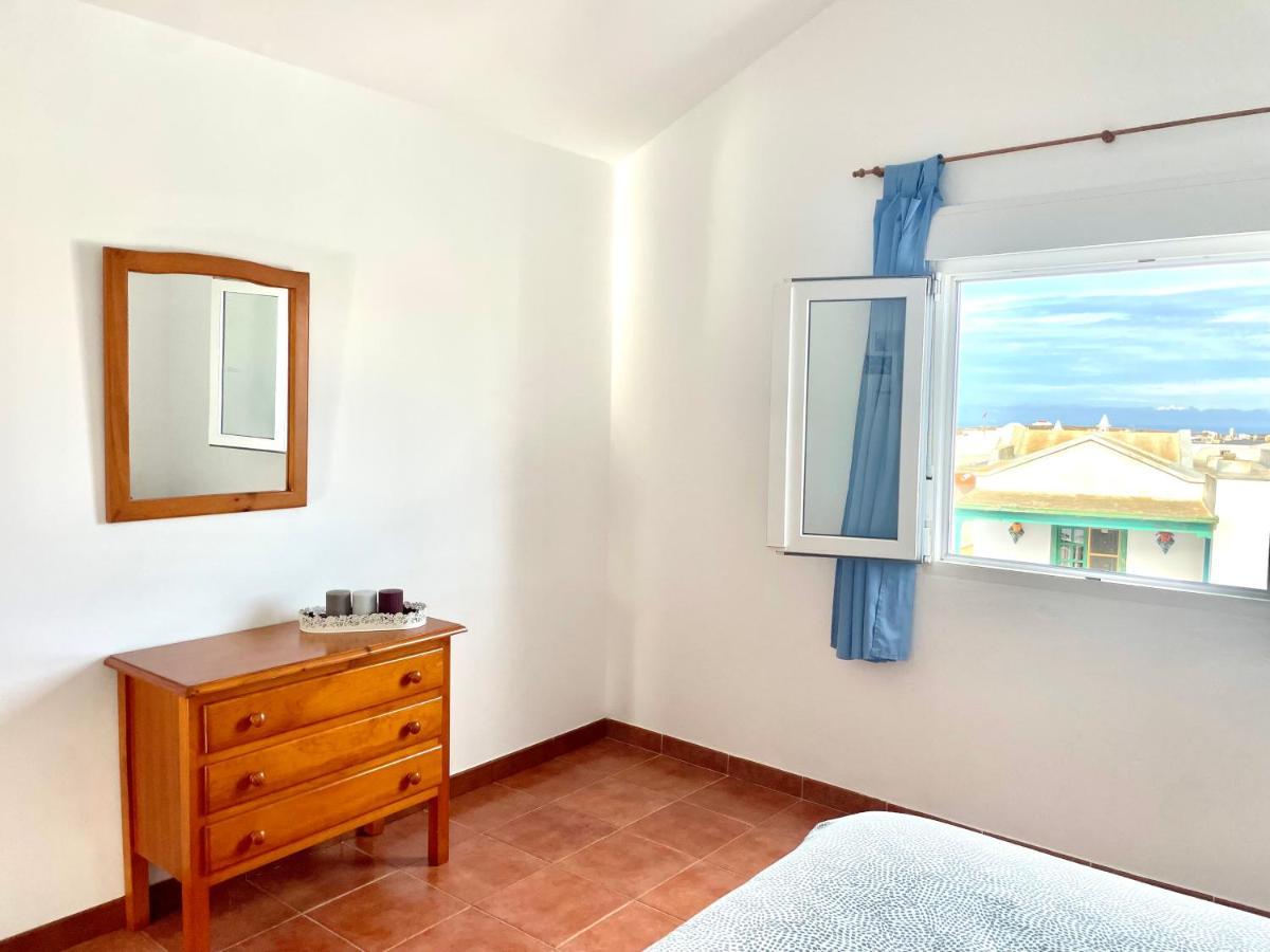 Apartamento Guanapay By Vulcano Homes Teguise  Exterior foto