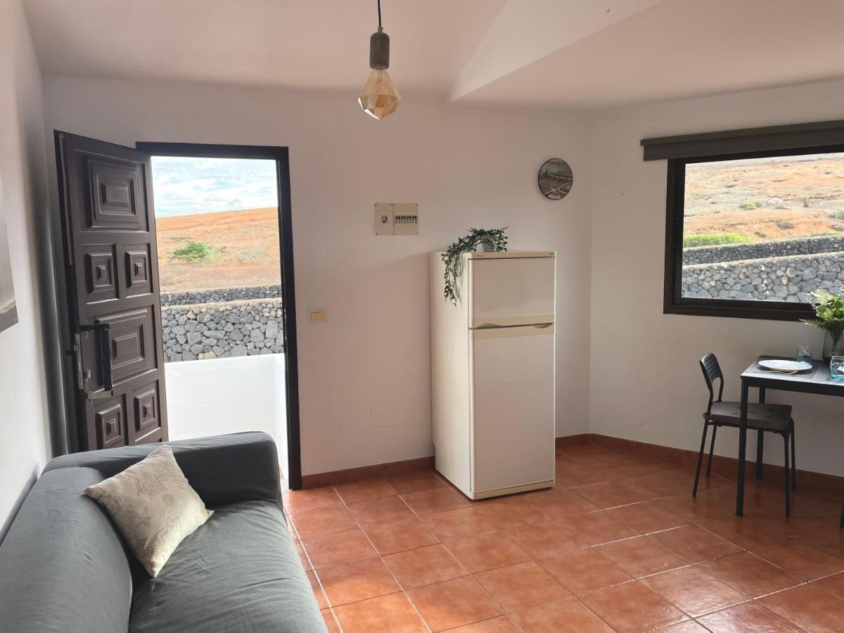 Apartamento Guanapay By Vulcano Homes Teguise  Exterior foto